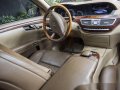 Well-maintained 2007 Mercedes Benz S350 for sale-4