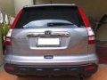 Honda CRV 4x4 Automatic 7-seaters Gray For Sale -0
