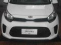 Brand New Kia Picanto MT 2018 For Sale-1