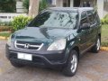 Good As Brand New 2002 Honda CRV For Sale-0