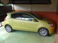 Very Fresh 2014 Mitsubishi Mirage For Sale-0