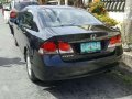 Perfectly Maintained 2010 Honda Civic FD AT For Sale-3