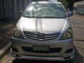 All Stock 2010 Toyota Innova V Gasoline AT For Sale-4