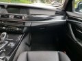 2011 BMW 523i Automatic Black Sedan For Sale -8