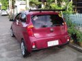 Fresh Like New Kia Picanto 2015 MT For Sale-1