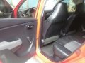 Fresh 2009 Hyundai i10 HB MT Red For Sale -4