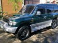Very Fresh Mitsubishi Pajero Fieldmaster 1999 AT For Sale-4