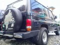 Very Fresh 2005 Toyota Landcruiser Prado DSL AT For Sale-0