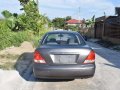 Nissan Sentra GX AT 1.3 Automatic Gray For Sale -4