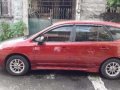 Well Functioning 2007 Kia Carens MT For Sale-0
