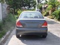 Nissan Sentra GX AT 1.3 Automatic Gray For Sale -0