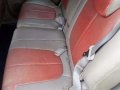 Well Functioning 2007 Kia Carens MT For Sale-4