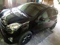 Toyota Wigo G Manual Black 2016 HB For Sale -1