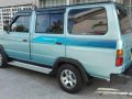 Toyota Tamaraw Fx GL MT Green For Sale -9