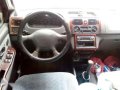 Mitsubishi Adventure GLS Manual White For Sale -2