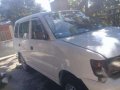 Like Brand New Mitsubishi Adventure 2003 For Sale-3