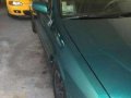 Fresh Nissan Sentra 1995 AT Green For Sale -6