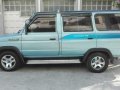 Toyota Tamaraw Fx GL MT Green For Sale -10