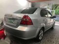 Chevrolet AVEO LT 2010 VGis AT Silver For Sale-1