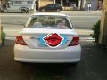 Honda City Manual White Sedan For Sale -10