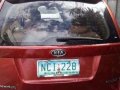 Well Functioning 2007 Kia Carens MT For Sale-6