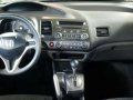 Perfectly Maintained 2010 Honda Civic FD AT For Sale-4