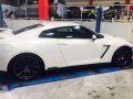 Super Sporty 2012 Nissan Gtr AT For Sale-3