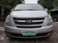 Hyundai Grand Starex VGT 2.5 2008 For Sale -8