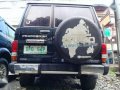 Very Fresh 2005 Toyota Landcruiser Prado DSL AT For Sale-3