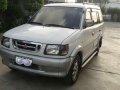 Mitsubishi Adventure 2002 SUV AT White For Sale -9