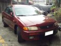 Newly Registered 1997 Mazda Familia For Sale-1