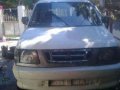 Like Brand New Mitsubishi Adventure 2003 For Sale-7