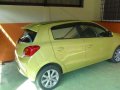 Very Fresh 2014 Mitsubishi Mirage For Sale-2