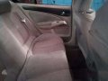 Well Maintained 2004 Nissan Sentra GS AT For Sale -6