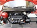 2012 Hyundai Accent AT Red Sedan For Sale -7