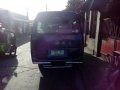 Hyundai Grace Singkit Dolphin Van 1995 For Sale -5