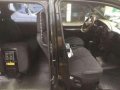 Hyundai Starex 2003 AT Black Van For Sale -3