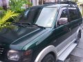 Mitsubishi Adventure 2000 MT Green For Sale -3