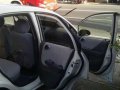 Honda City Manual White Sedan For Sale -11