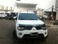 Mitsubishi Strada 2007 for sale -1