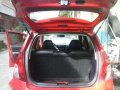 Fresh 2009 Hyundai i10 HB MT Red For Sale -9