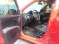 Fresh 2009 Hyundai i10 HB MT Red For Sale -2