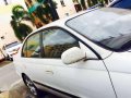 Toyota Corona 1995 Manaul White For Sale -10