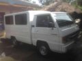 Mitsubishi L300 FB 4D56 MT White For Sale -2