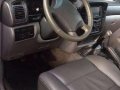 1999 Toyota Land Cruiser LC100 4x4 MT Green For Sale -5