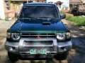 Very Fresh Mitsubishi Pajero Fieldmaster 1999 AT For Sale-1
