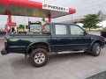 Ford Ranger Trekker 1999 MT Green For Sale -1