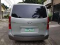 Hyundai Grand Starex VGT 2.5 2008 For Sale -2