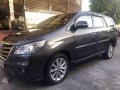 Very Fresh 2015 Toyota Innova G DSL AT For Sale-2