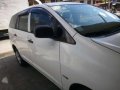 Ready To Transfer Toyota Innova 2011 MT For Sale-1